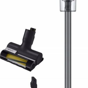 Dulkių siurblys - šluota Samsung VS20B75AGR5