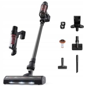 Dulkių siurblys - šluota Tefal TY6A75WO - Image 1