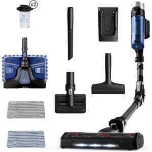 Dulkių siurblys - šluota Tefal X-FORCE FLEX 9.60 AQUA TY20C7WO - Image 2