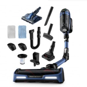 Dulkių siurblys - šluota Tefal X-Force Flex 14.60 Aqua, TY99C - Image 1