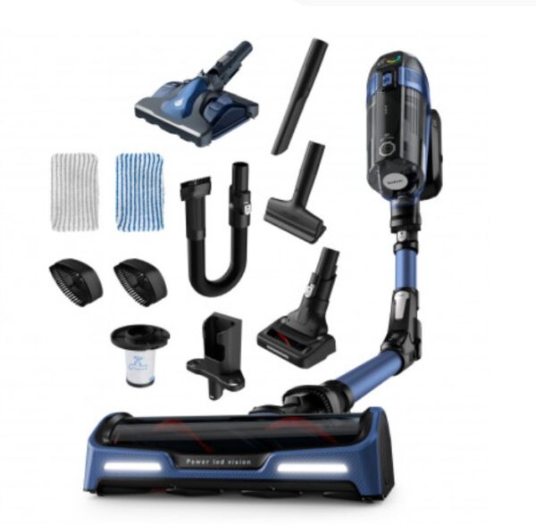 Dulki_siurblys_-_luota_Tefal_X-Force_Flex_1460_Aqua_TY99C