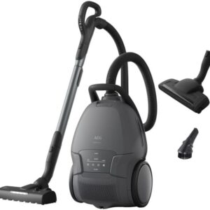 Dulkių siurblys AEG ANIMAL 8000 AB81A2DG