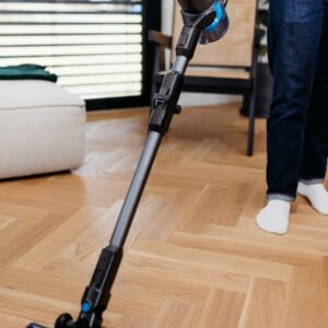 Dulkių siurblys BLAUPUNKT VCH801 - Image 2