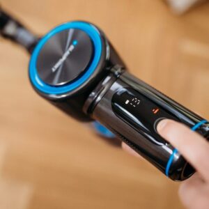 Dulkių siurblys BLAUPUNKT VCH801 - Image 3