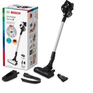 Dulkių siurblys Bosch BBS611BSC - Image 2