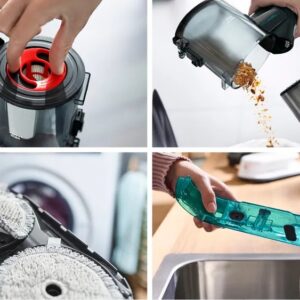 Dulkių siurblys Bosch BCS71HYG2 - Image 2