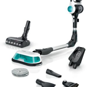 Dulkių siurblys Bosch BCS71HYG2