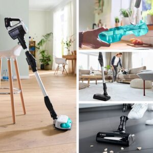 Dulkių siurblys Bosch BCS71HYG4 - Image 2