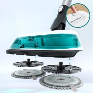 Dulkių siurblys Bosch BCS71HYG4 - Image 3