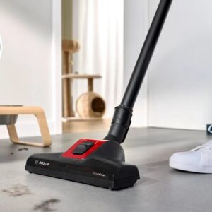 Dulkių siurblys Bosch BGB41PET1 - Image 3