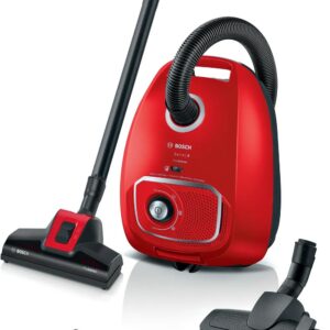 Dulkių siurblys Bosch BGB41PET1