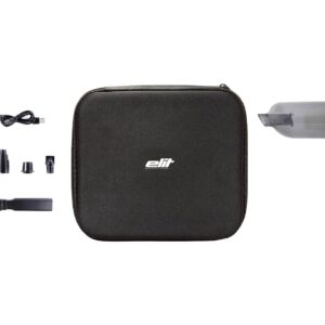 Dulkių siurblys Elit 4u1 zoomGO - Image 2