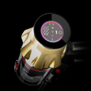 Dulkių siurblys Elit ZoomX 250W - Image 2