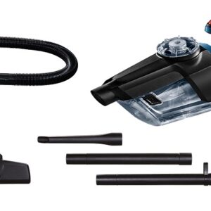 Dulkių siurblys GAS 18V-1 Solo CT 06019C6200920