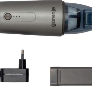 Dulkių siurblys Gorenje MVC72HGA - Image 2