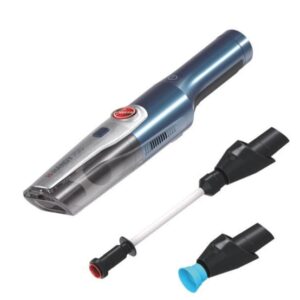 Dulkių siurblys Hoover HH710BSS 011