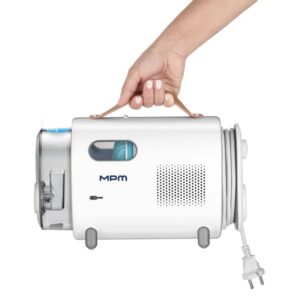 Dulkių siurblys MOD-1000 - Image 2