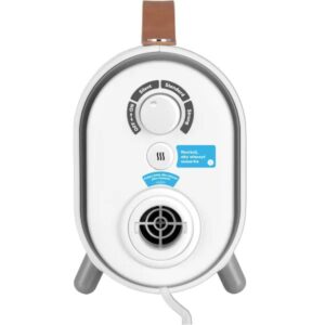 Dulkių siurblys MOD-1000 - Image 3