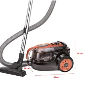 Dulkių siurblys MPM MOD-25 - Image 2