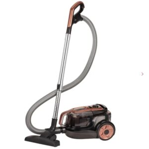 Dulkių siurblys MPM MOD-25