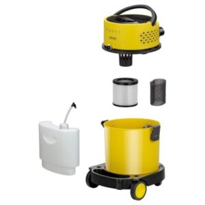 Dulkių siurblys MPM MOD-49 - Image 2