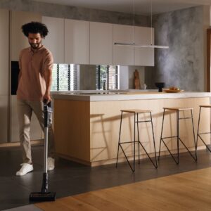 Dulkių siurblys Miele Duoflex HX1 C ampD 12377820 - Image 3