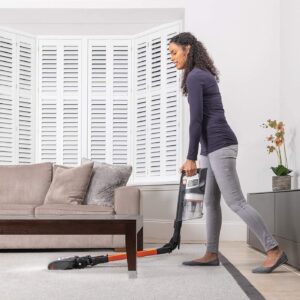 Dulkių siurblys Shark IZ201EU - Image 3