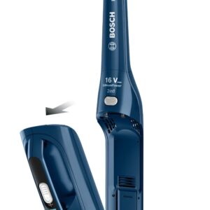 Dulkių siurblys rankinis Bosch BBHF216 - Image 2