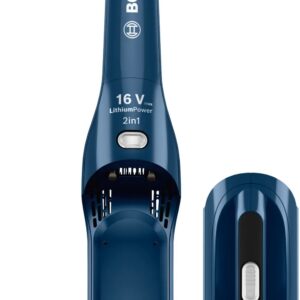 Dulkių siurblys rankinis Bosch BBHF216 - Image 3