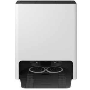 Dulkių siurblys robotas Samsung Bespoke Jet Bot Combo steam, VR7MD96514G - Image 3