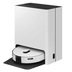 Dulkių siurblys robotas Samsung Bespoke Jet Bot Combo steam, VR7MD96514G - Image 1
