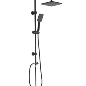 Dušo maišytuvas ZEGOR WKT-1900YB