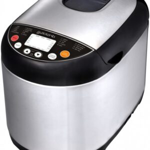 Duonkepė GUZZANTI GZ 620