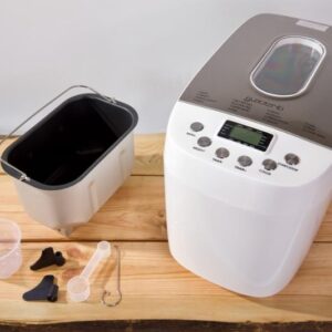 Duonkepė Guzzanti GZ-636 - Image 2