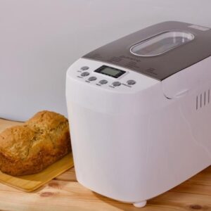 Duonkepė Guzzanti GZ-636 - Image 3