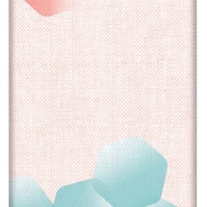 Vileda Comfort Plus apmušalų lentos užvalkalas