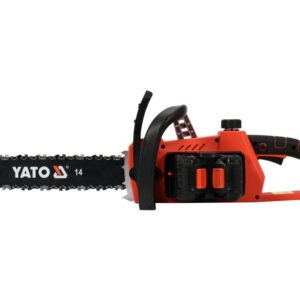 Yato YT-82812 grandininis pjūklas 4500 RPM Juoda, Raudona - Image 3