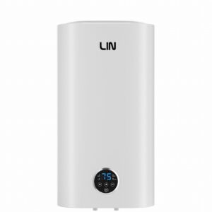LIN LIFVD1 50L baltas elektrinis katilas be WI-FI