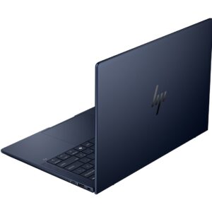 HP EliteBook X G1i 14 inch Notebook Next Gen AI PC Copilot+ PC Intel Core Ultra 7 258V Knyginis kompiuteris 35,6 cm (14) 2K 32 GB LPDDR5x-SDRAM 1 TB SSD Wi-Fi 7 (802.11be) Windows 11 Pro Mėlyna - Image 2