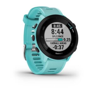 Garmin Forerunner 55 2,64 cm (1.04") MIP 42 mm Skaitmeninis 208 x 208 pikseliai GPS (palydovinis) - Image 3