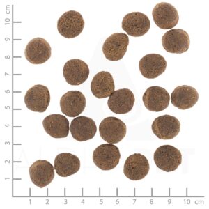 WOLFSBLUT VetLine Gastrointestinal Duck - sausas maistas šunims - 12kg - Image 3