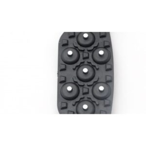 Neslystantys rakteliai moteriškiems batams - Image 3