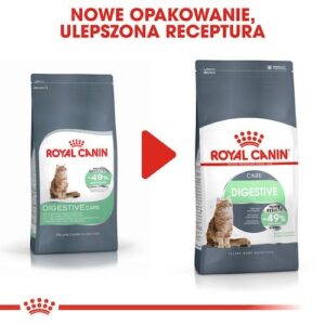 ROYAL CANIN Digestive Care Adult - sausas kačių maistas - 400g - Image 2