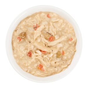 SCHESIR Taste the world Chicken thai coconut - drėgnas ėdalas šunims - 150g - Image 2