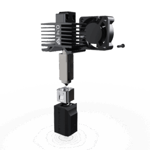 E3D DiamondBack HotEnd for Bambu Lab X1E - Image 4