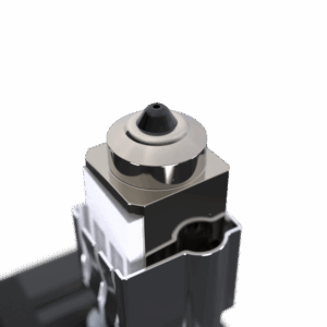 E3D DiamondBack HotEnd for Bambu Lab X1E - Image 6