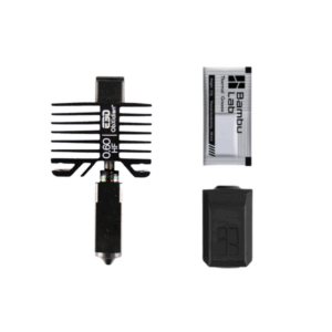 E3D High Flow ObXidian™ HotEnd for Bambu Lab X1/P1 Series - Image 4