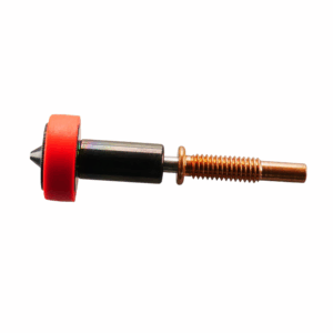 E3D RapidChange Revo™ ObXidian Nozzle 0,4 mm