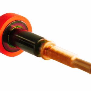 E3D RapidChange Revo™ ObXidian Nozzle 0,4 mm - Image 2