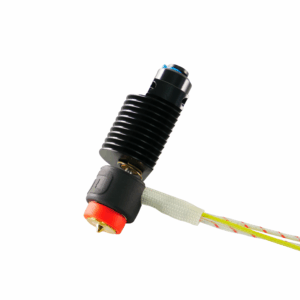 E3D RapidChange Revo™ CR - 1.75mm, 24V Single Nozzle Kit - Image 4